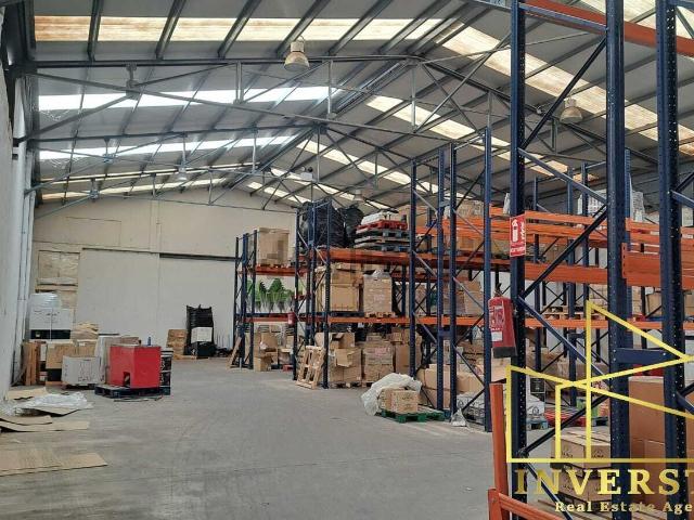 Nave en venta en la Plana Baixa, Valencia