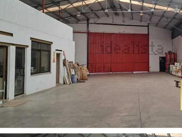 Nave en venta en la Plana Baixa, Valencia