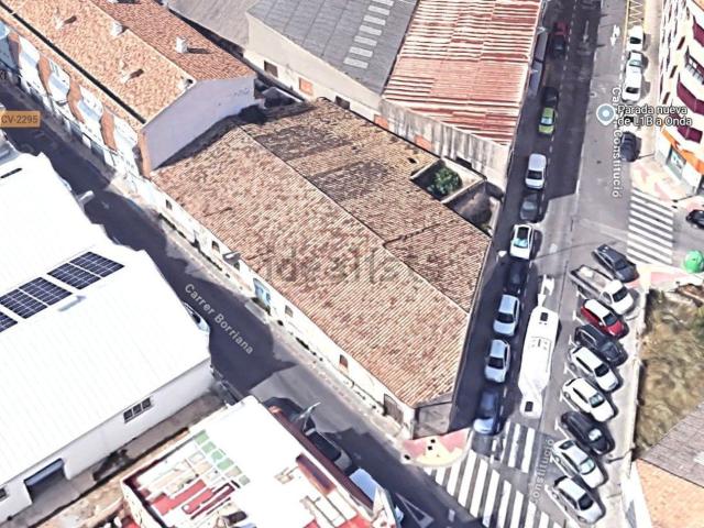 Nave en alquiler en la Plana Baixa, Valencia