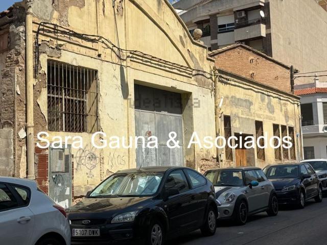 Nave en venta en la Plana Baixa, Valencia