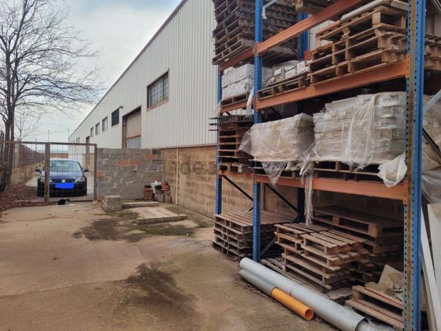 Nave en venta en la Plana Baixa, Valencia