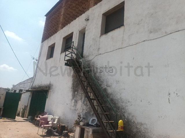 Nave en venta en la Plana Baixa, Valencia