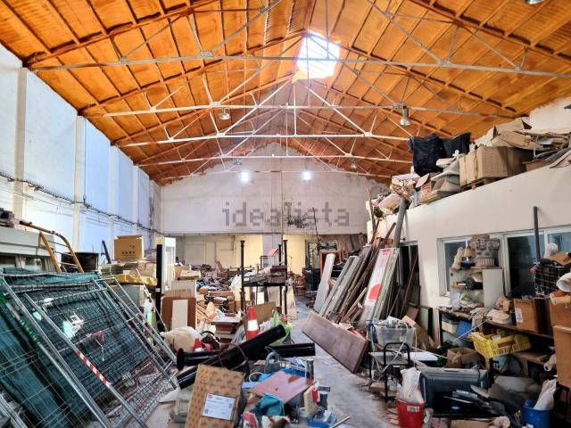 Nave en venta en la Plana Baixa, Valencia
