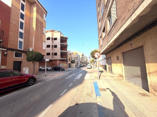 Nave en venta en la Plana Baixa, Valencia