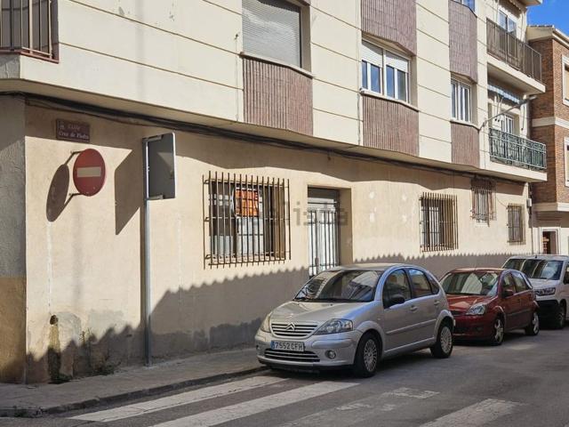 Local Comercial en venta en Villarrobledo, Albacete