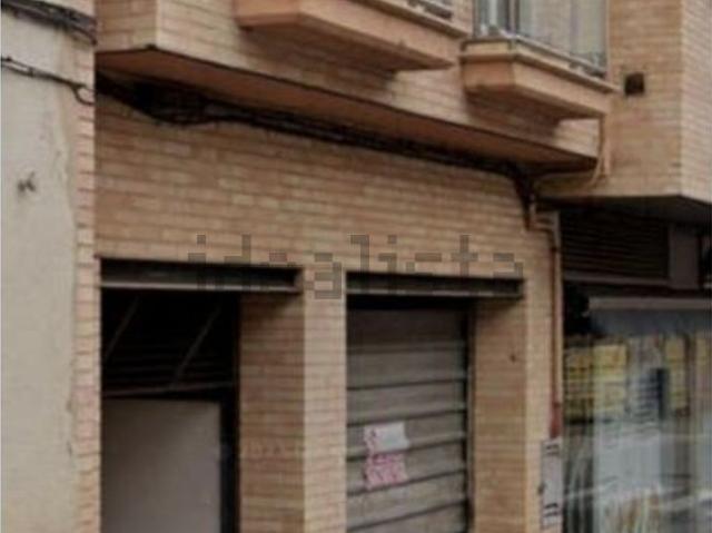 Local Comercial en venta en Villarrobledo, Castilla-La Mancha