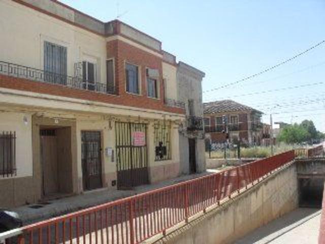 Local Comercial en venta en Villarrobledo