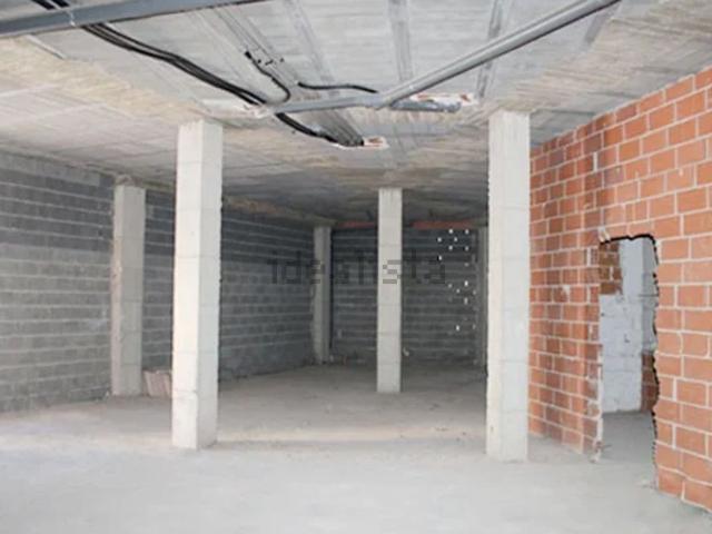 Local Comercial en venta en Villarrobledo, Albacete