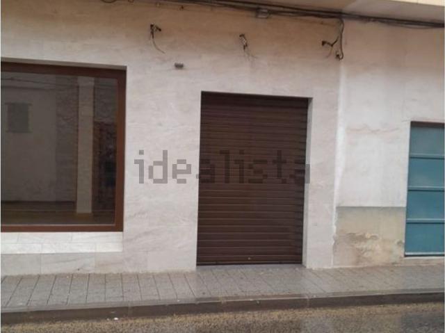 Local Comercial en venta en Villarrobledo, Albacete