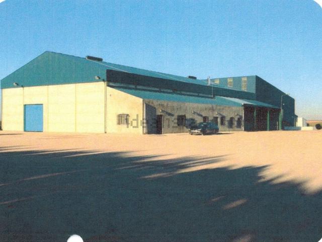 Nave en venta en Villarrobledo, Castilla-La Mancha