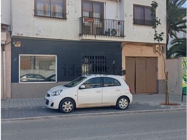 Local Comercial en venta en Villarrobledo, Castilla-La Mancha