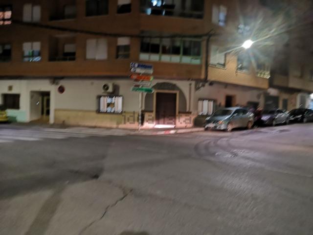 Local Comercial en venta en Villarrobledo, Albacete