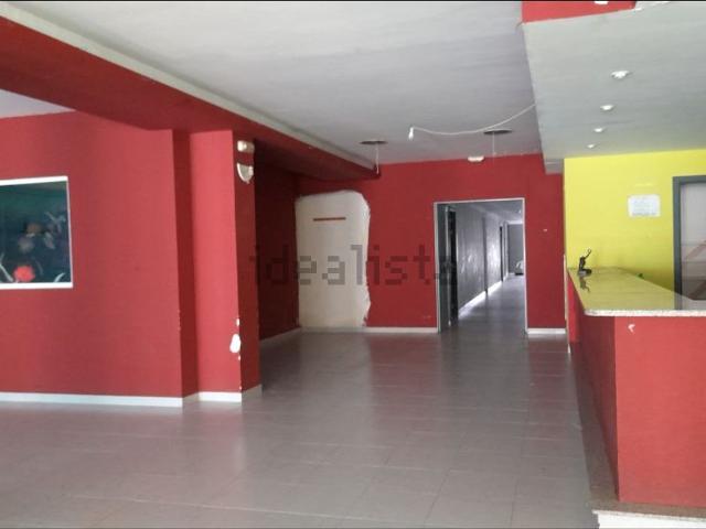 Local Comercial en venta en Villarrobledo, Albacete