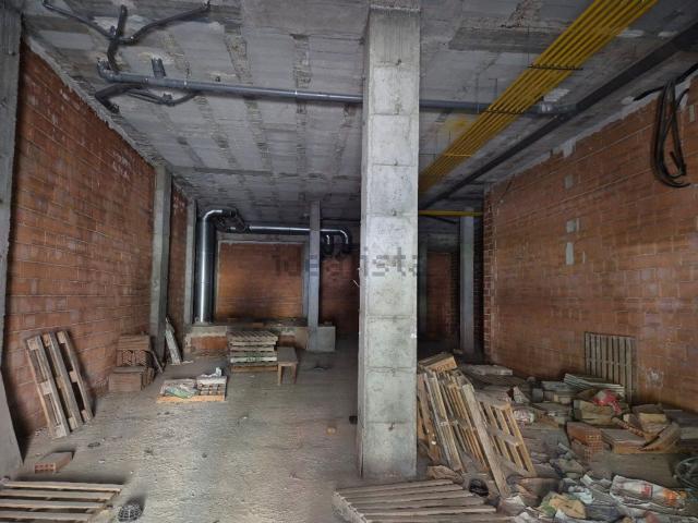 Local Comercial en venta en Villarrobledo
