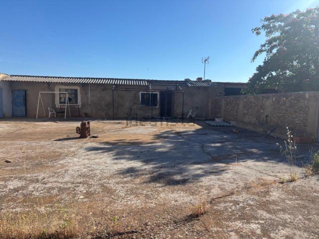 Nave en venta en Villarrubia De Los Ojos, Castilla-La Mancha