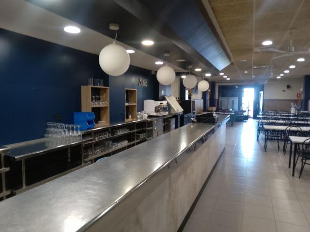 Nave en venta en la Plana Baixa, Valencia