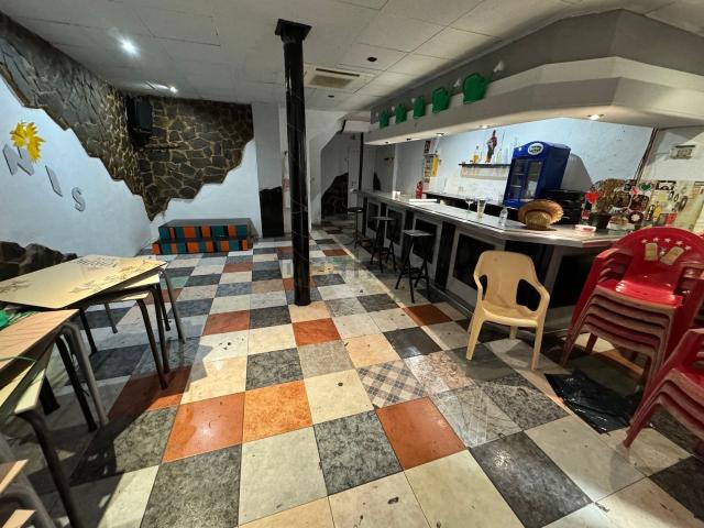 Local Comercial en venta en l'Alt Vinalopó / El Alto Vinalopó, Valencia