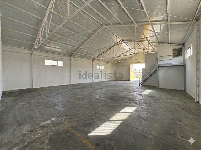 Nave en alquiler en l'Alt Vinalopó / El Alto Vinalopó, Valencia