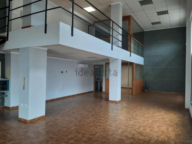 Local Comercial en alquiler en l'Alt Vinalopó / El Alto Vinalopó, Valencia