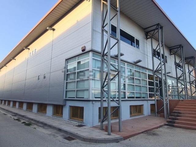 Nave en venta en l'Alt Vinalopó / El Alto Vinalopó, Valencia