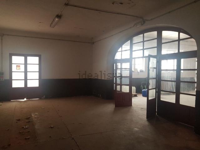 Nave en venta en l'Alt Vinalopó / El Alto Vinalopó, Valencia