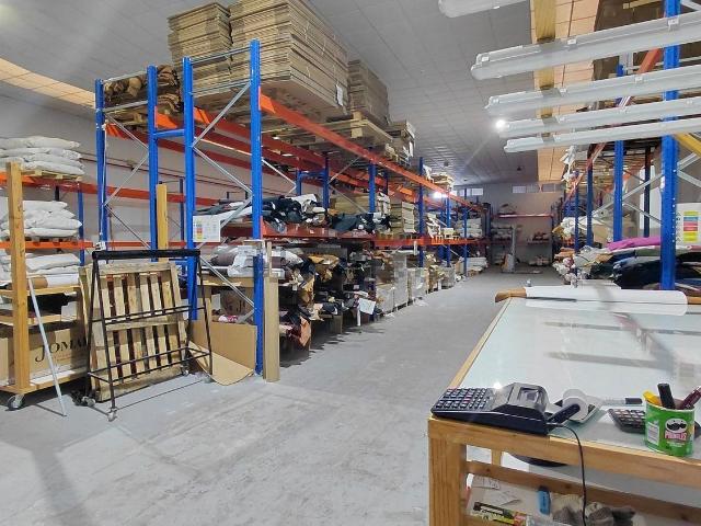 Nave en venta en l'Alt Vinalopó / El Alto Vinalopó, Valencia