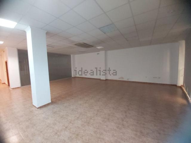 Local Comercial en alquiler en l'Alt Vinalopó / El Alto Vinalopó, Valencia
