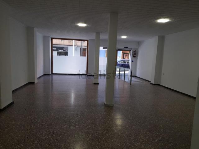 Local Comercial en alquiler en l'Alt Vinalopó / El Alto Vinalopó, Valencia