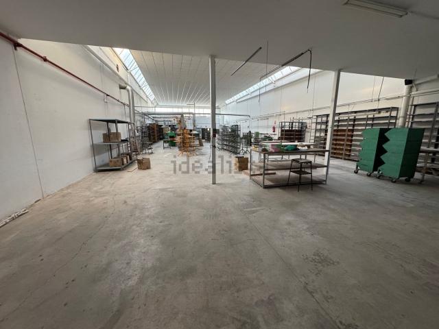 Nave en venta en l'Alt Vinalopó / El Alto Vinalopó, Valencia