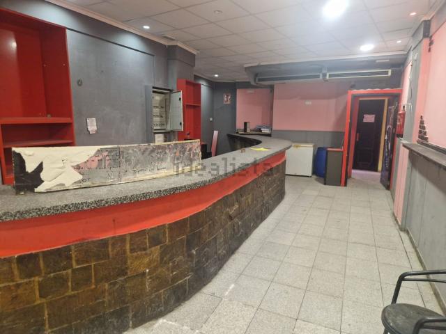 Local Comercial en venta en l'Alt Vinalopó / El Alto Vinalopó, Valencia