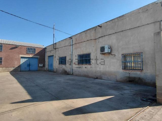 Nave en venta en l'Alt Vinalopó / El Alto Vinalopó, Valencia