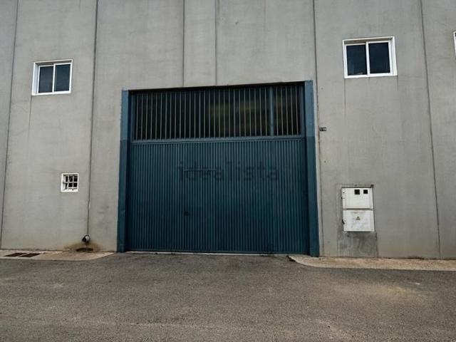 Nave en venta en l'Alt Vinalopó / El Alto Vinalopó, Valencia