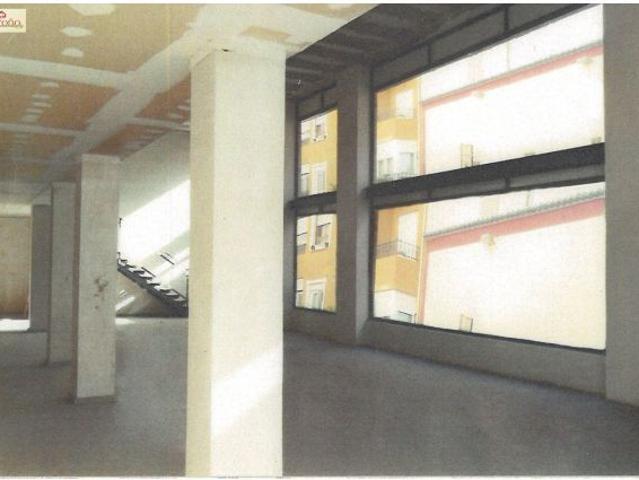 Local Comercial en alquiler en l'Alt Vinalopó / El Alto Vinalopó, Valencia