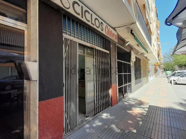 Local Comercial en venta en l'Alt Vinalopó / El Alto Vinalopó, Valencia