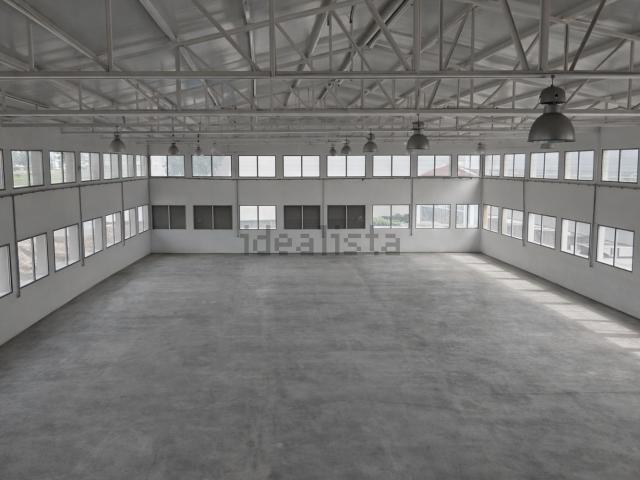 Nave en venta en l'Alt Vinalopó / El Alto Vinalopó, Valencia