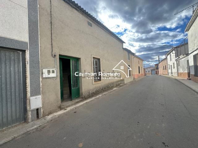 Local Comercial en venta en Villoruela