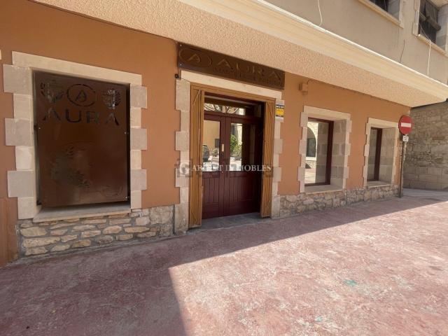 Local Comercial en alquiler en Conca de Barberà, Catalunya