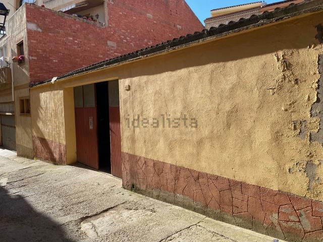 Local Comercial en venta en Conca de Barberà, Catalunya
