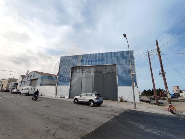 Nave en venta en el Baix Maestrat, Valencia
