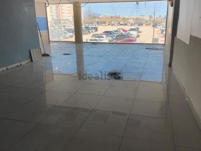 Local Comercial en venta en el Baix Maestrat, Valencia
