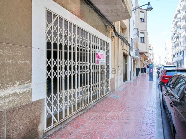 Local Comercial en venta en el Baix Maestrat, Valencia