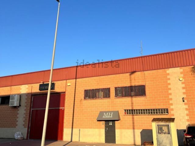Nave en venta en el Baix Maestrat, Valencia