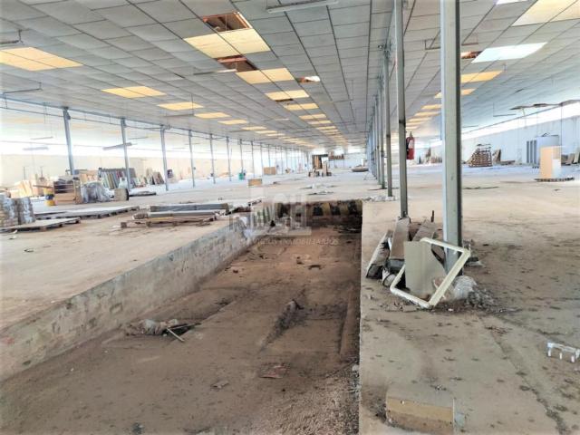 Nave en venta en el Baix Maestrat, Valencia