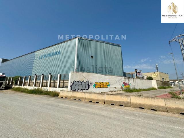 Nave en venta en el Baix Maestrat, Valencia