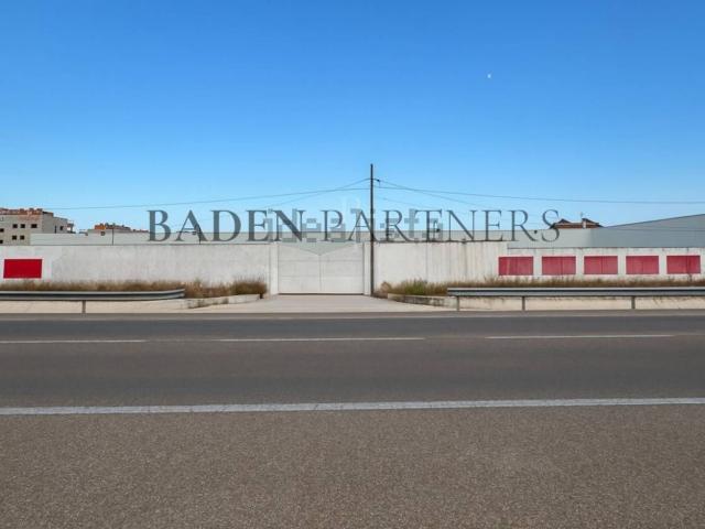 Nave en venta en el Baix Maestrat, Valencia