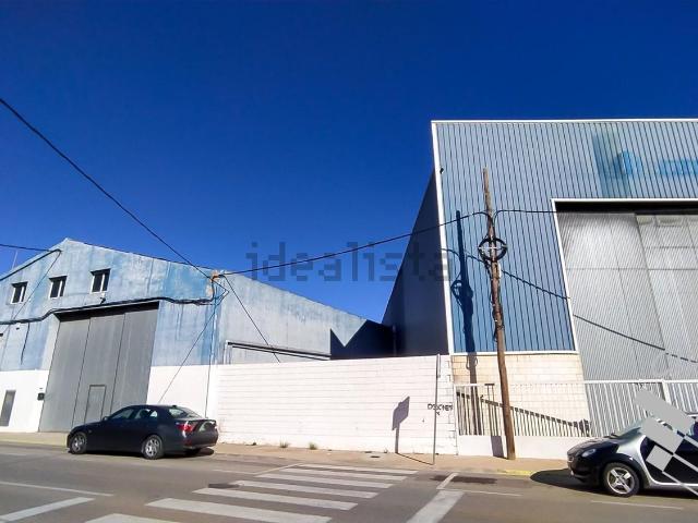 Nave en venta en el Baix Maestrat, Valencia