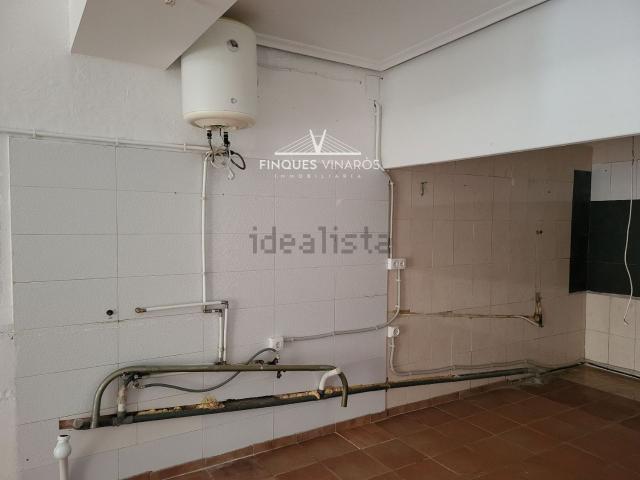Local Comercial en venta en San Rafael Del Río, Valencia