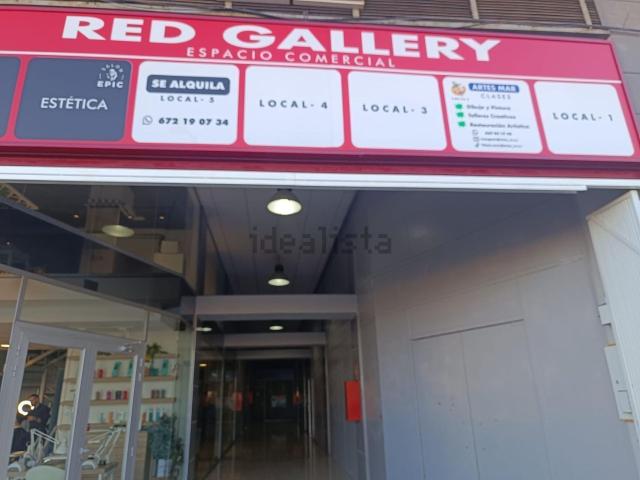 Local Comercial en venta en el Baix Maestrat, Valencia