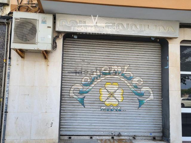Local Comercial en venta en el Baix Maestrat, Valencia