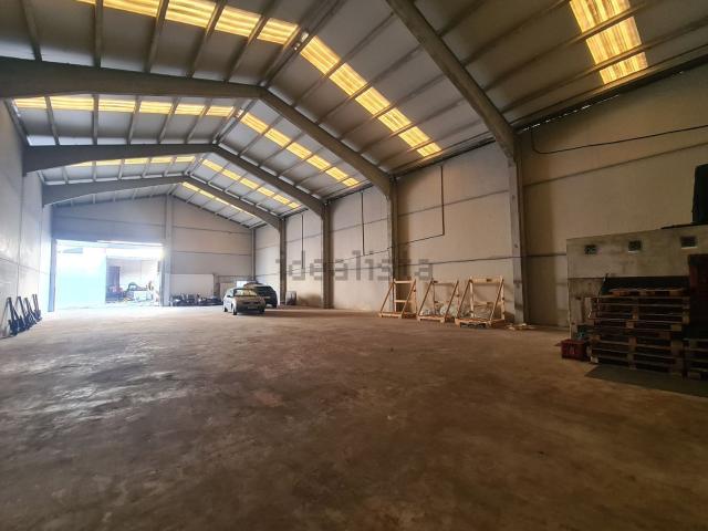 Nave en venta en el Baix Maestrat, Valencia